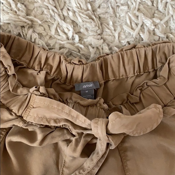 Aerie, soft shorts, size M - Picture 3 of 3
